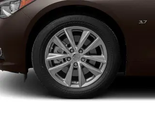 INFINITI Q50 2014 AWD Sport Sedán 4p.