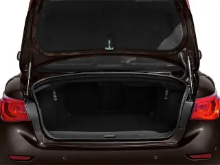 INFINITI Q50 2014 AWD Sport Sedán 4p.