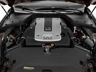 INFINITI Q50 2014 AWD Sport Sedán 4p.