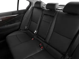 INFINITI Q50 2014 AWD Sport Sedán 4p.