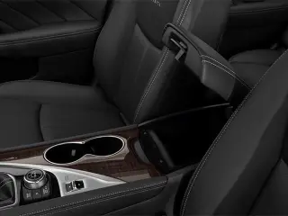 INFINITI Q50 2014 AWD Sport Sedán 4p.