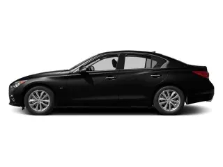 INFINITI Q50 2014 AWD Sport Sedán 4p.