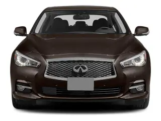 INFINITI Q50 2014 AWD Sport Sedán 4p.