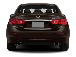 INFINITI Q50 2014 AWD Sport Sedán 4p.
