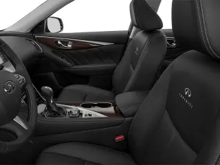 INFINITI Q50 2014 AWD Sport Sedán 4p.