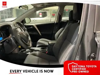 Toyota RAV4 2015 4x4 XLE 4p SUV