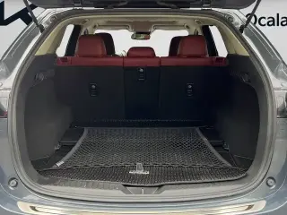 Mazda CX-5 2022 AWD 2.5 S Edición Carbono 4p SUV