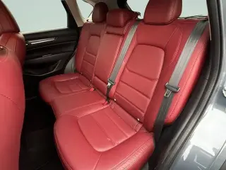Mazda CX-5 2022 AWD 2.5 S Edición Carbono 4p SUV