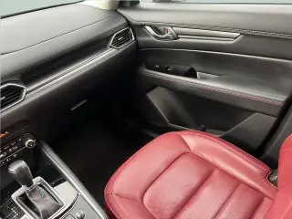 Mazda CX-5 2022 AWD 2.5 S Edición Carbono 4p SUV