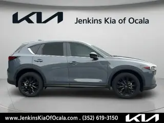 Mazda CX-5 2022 AWD 2.5 S Edición Carbono 4p SUV