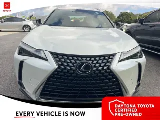 Lexus UX 300h 2025 Premium 4dr Crossover