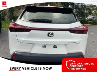 Lexus UX 300h 2025 Premium 4dr Crossover