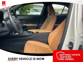 Lexus UX 300h 2025 Premium 4dr Crossover
