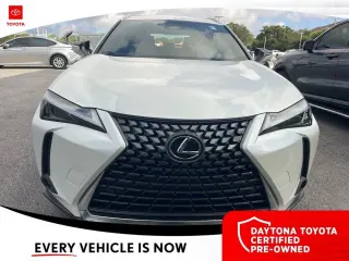 Lexus UX 300h 2025 Premium 4dr Crossover