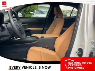 Lexus UX 300h 2025 Premium 4dr Crossover