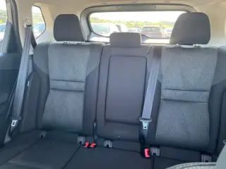 Nissan Rogue 2024 AWD SV 4 puertas Crossover