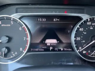 Nissan Rogue 2024 AWD SV 4 puertas Crossover