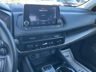 Nissan Rogue 2024 AWD SV 4 puertas Crossover