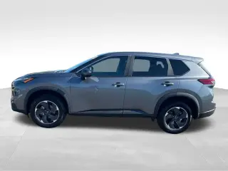Nissan Rogue 2024 AWD SV 4 puertas Crossover