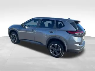 Nissan Rogue 2024 AWD SV 4 puertas Crossover