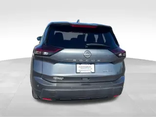 Nissan Rogue 2024 AWD SV 4 puertas Crossover