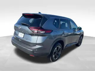 Nissan Rogue 2024 AWD SV 4 puertas Crossover