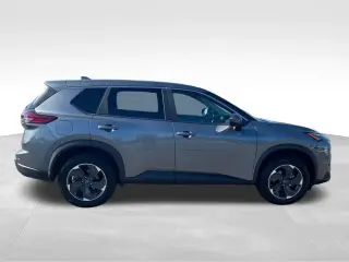Nissan Rogue 2024 AWD SV 4 puertas Crossover