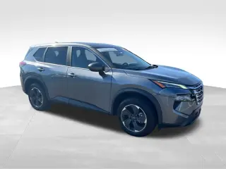 Nissan Rogue 2024 AWD SV 4 puertas Crossover