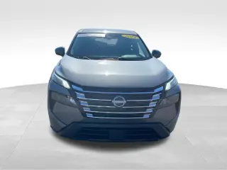 Nissan Rogue 2024 AWD SV 4 puertas Crossover