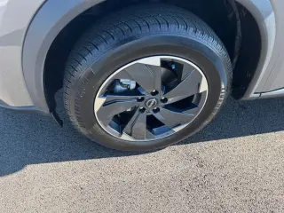 Nissan Rogue 2024 AWD SV 4 puertas Crossover