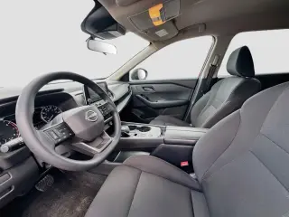 Nissan Rogue 2025 S 4dr Crossover