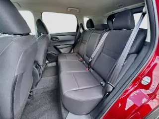 Nissan Rogue 2025 S 4dr Crossover