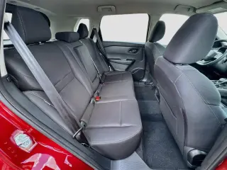 Nissan Rogue 2025 S 4dr Crossover