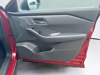 Nissan Rogue 2025 S 4dr Crossover