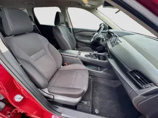 Nissan Rogue 2025 S 4dr Crossover