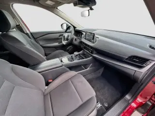 Nissan Rogue 2025 S 4dr Crossover