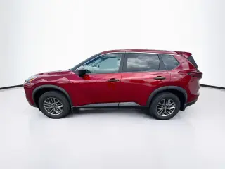 Nissan Rogue 2025 S 4dr Crossover