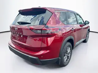 Nissan Rogue 2025 S 4dr Crossover