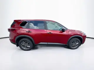 Nissan Rogue 2025 S 4dr Crossover