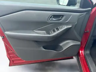 Nissan Rogue 2025 S 4dr Crossover