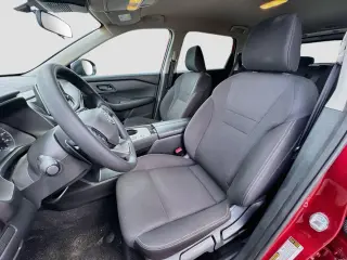 Nissan Rogue 2025 S 4dr Crossover