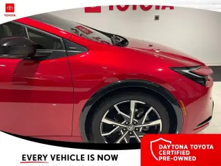 Toyota Prius Plug-in Hybrid 2026 XSE 4dr Hatchback
