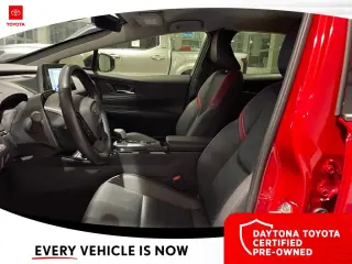 Toyota Prius Plug-in Hybrid 2026 XSE 4dr Hatchback