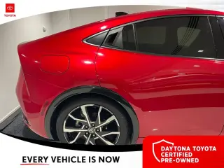 Toyota Prius Plug-in Hybrid 2026 XSE 4dr Hatchback