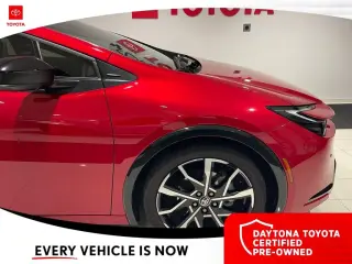 Toyota Prius Plug-in Hybrid 2026 XSE 4dr Hatchback