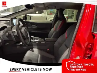 Toyota Prius Plug-in Hybrid 2026 XSE 4dr Hatchback
