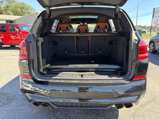 BMW X3 M 2020 AWD 4dr Vehículo Deportivo de Actividad