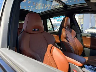 BMW X3 M 2020 AWD 4dr Vehículo Deportivo de Actividad