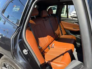 BMW X3 M 2020 AWD 4dr Vehículo Deportivo de Actividad