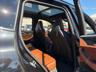 BMW X3 M 2020 AWD 4dr Vehículo Deportivo de Actividad